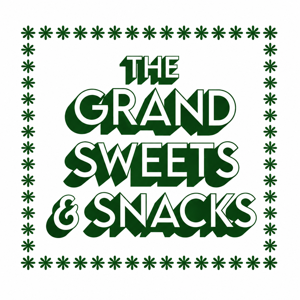 The Grand Sweets & Snacks