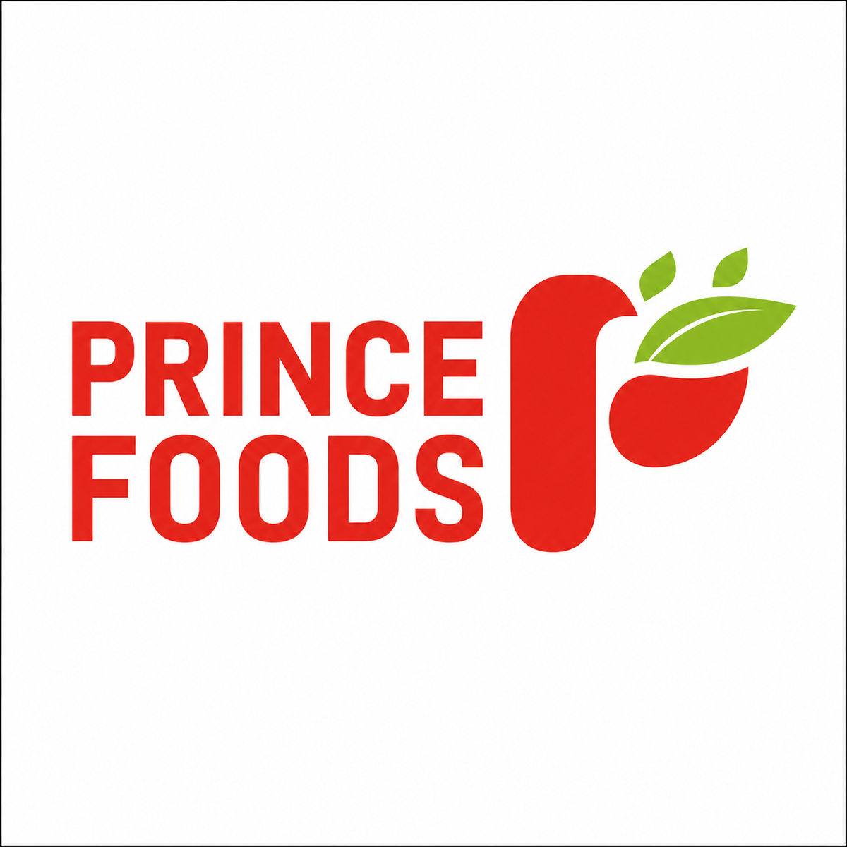 Prince Foods