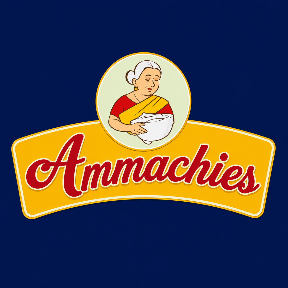 Ammachies