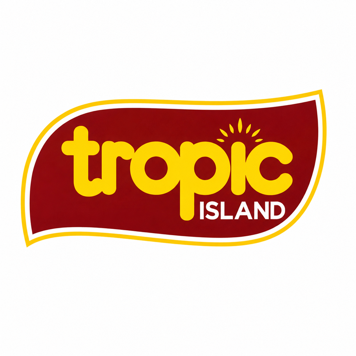 Tropic Island