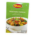 Shan Vegetable Masala 100g