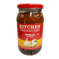 Kitchen Treasures Garlic Pickle 400g