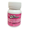 Kissan Pink Food Colour 25g