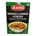 Aachi Madras Sambar Powder 100g