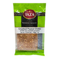 Taza Crushed Peanut Chikki 200g