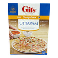Gits Brekfast Mix Uttapam 200g