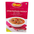 Shan Stew/Dopiaza Masala 50g