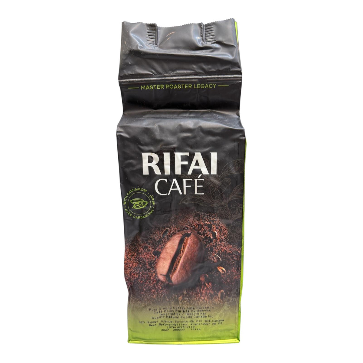 Rifai Cafe Ground Coffee 450g
