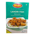 Shan Lahori Fish 100g