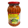 Mother's Recipe Mixed Pickle 500g