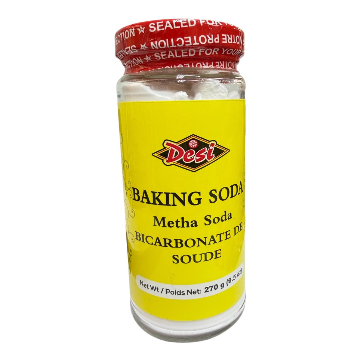 Desi Baking Soda Metha Soda 270g