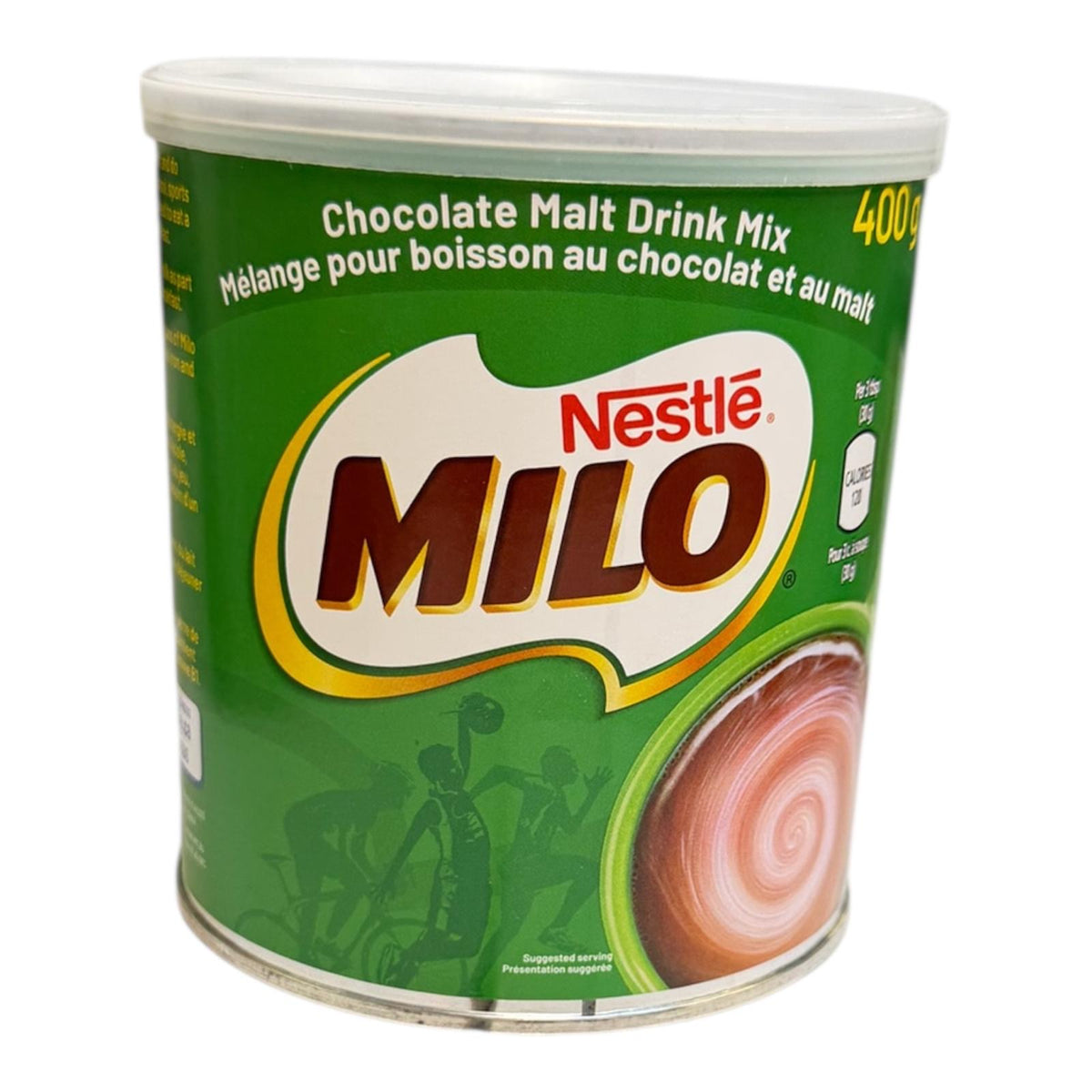 Nestle Milo 400g