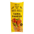 Deep Kathi Roll Tawa Paneer 18g