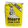 Meera Besan Gram Flour 2Lb