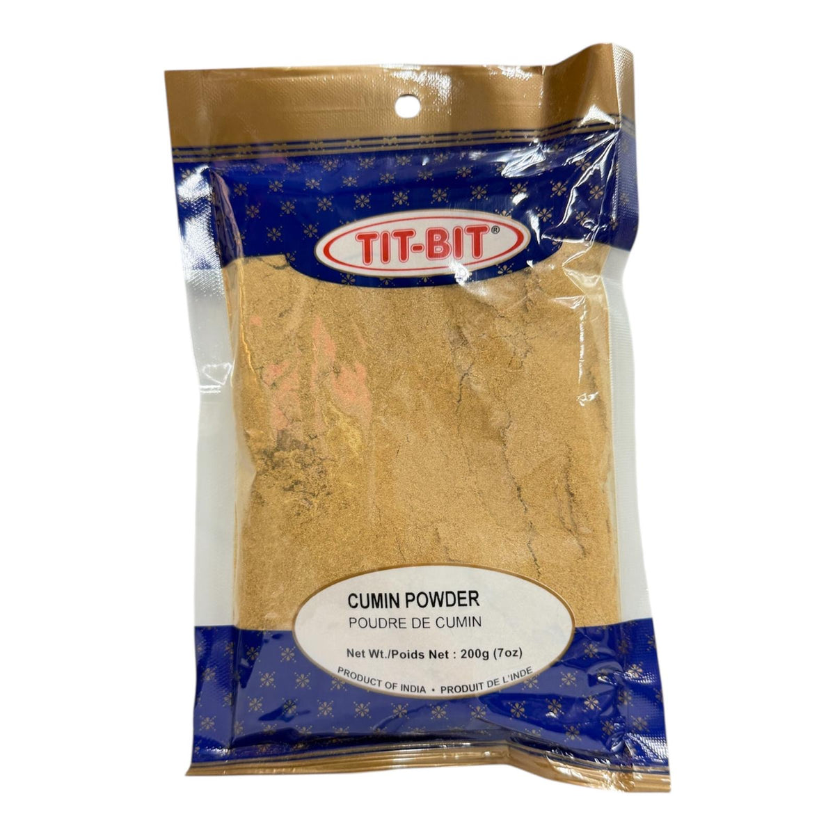 Tit-bit Cumin Powder 200g
