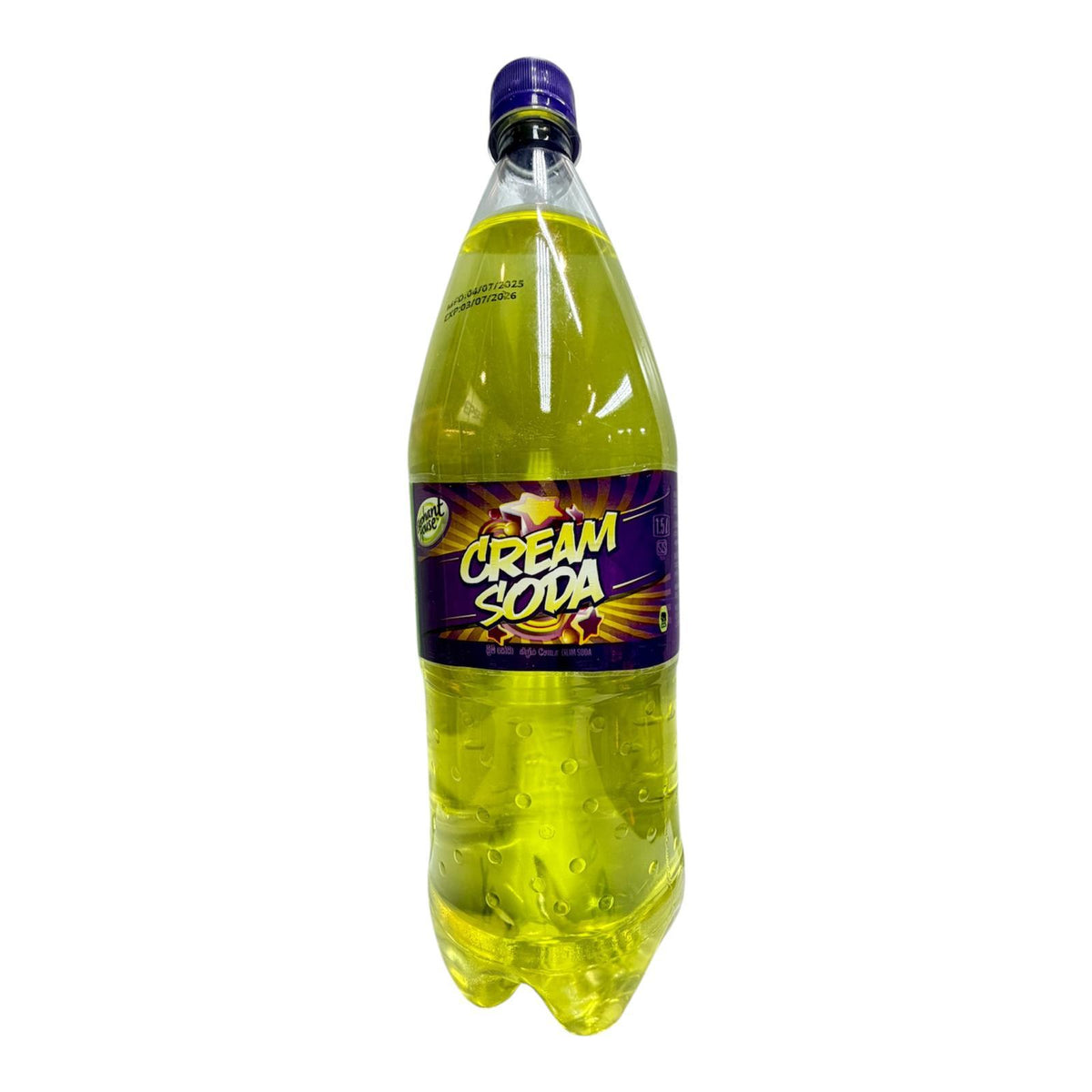 Elephant House Cream Soda 1.5L