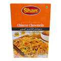 Shan Chinese Chowmein 35g
