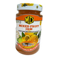 MD Mixed Fruit Jam 500g
