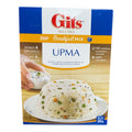 Gits Breakfast Mix Upma 200g