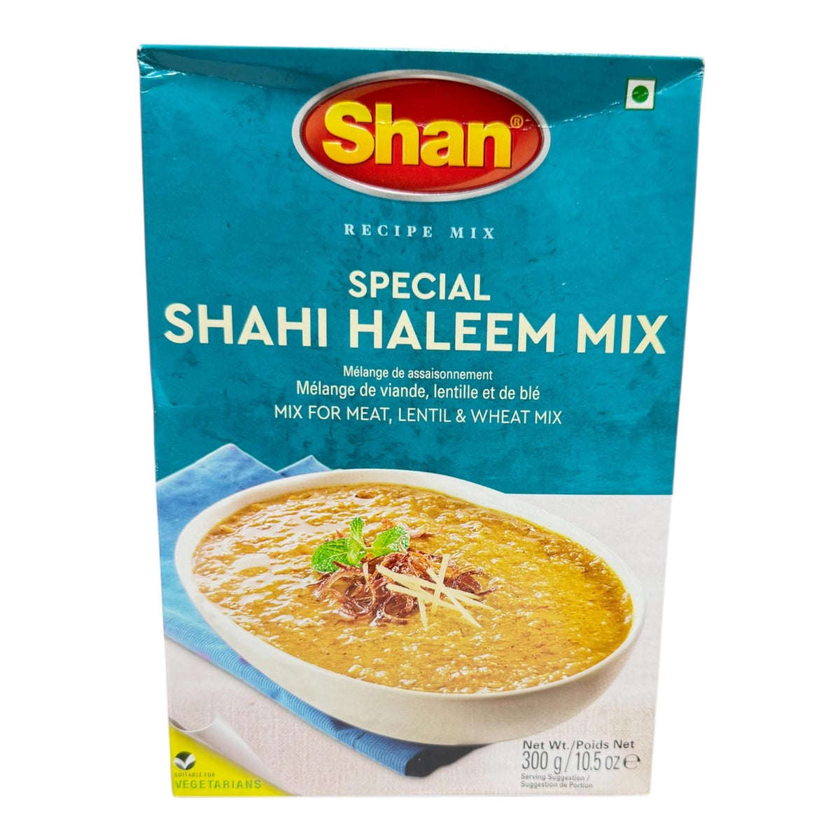 Shan Shahi Haleem Mix 300g