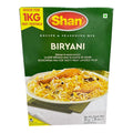 Shan Biriyani 50g