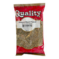 Quality Ground Black Pepper 200g