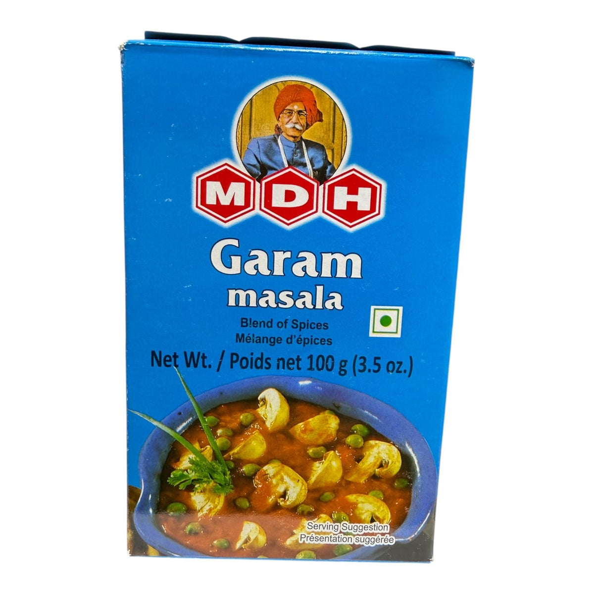 MDH Garam Masala 100g