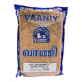 Vaaniy Foods Country Boiled Rice 8Lb