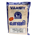 Vaaniy Foods Roasted Red Rice Flour 8Lb
