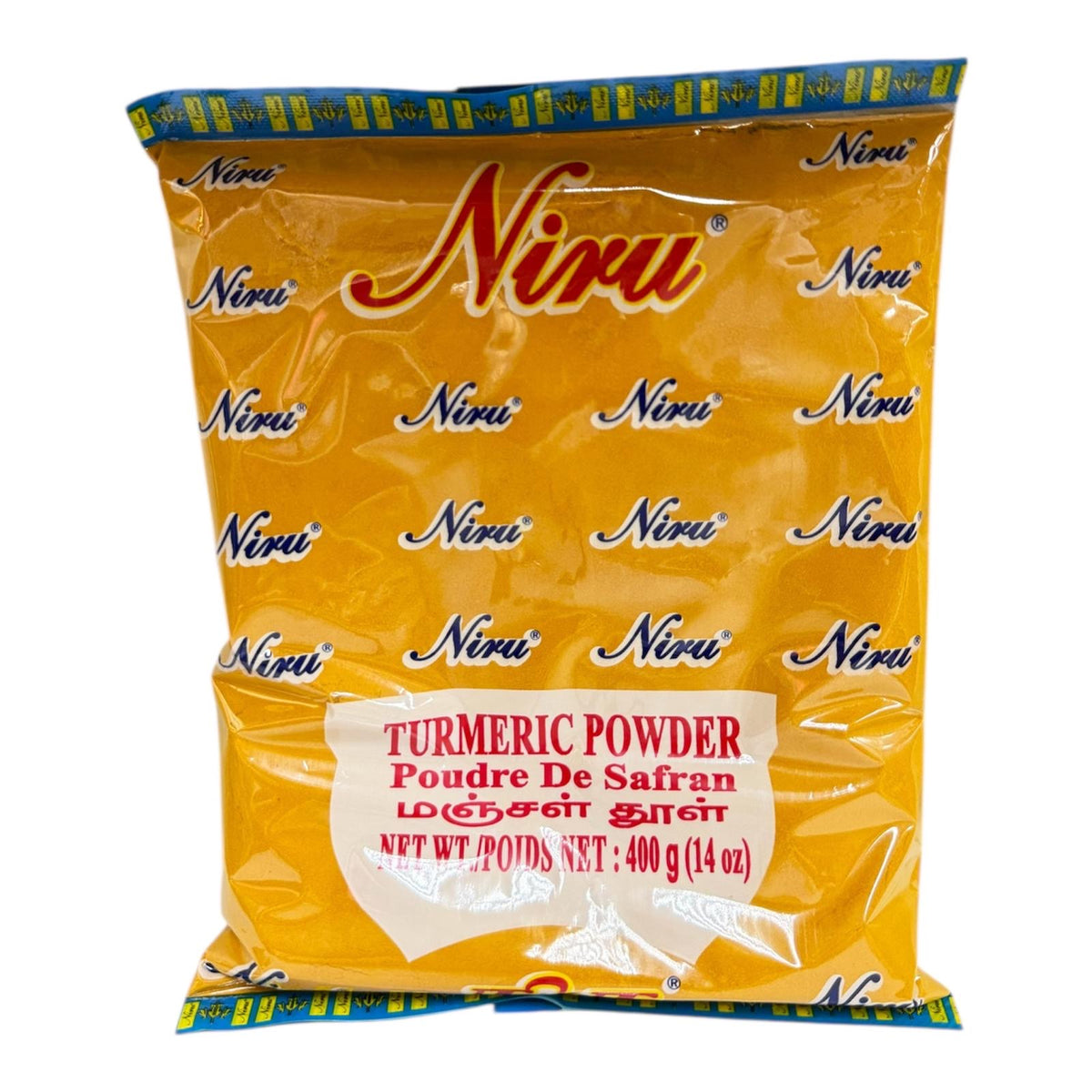 Niru Turmeric Powder 400g