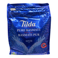 Tilda Pure Basmati 4.54kg