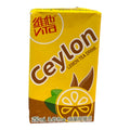 Vita Ceylon lemon tea drink 250ml