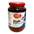 Tasty Nibbles Fish Pickle 400g