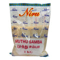 Niru Muthu Samba 1kg