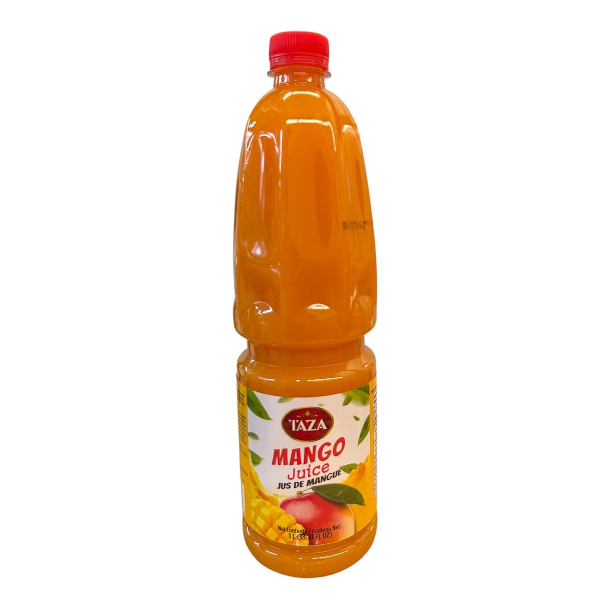 Taza Mango Juice 1l