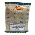 Niru Sesame Seeds (White) 400g