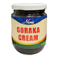 Niru Goraka Cream 250g