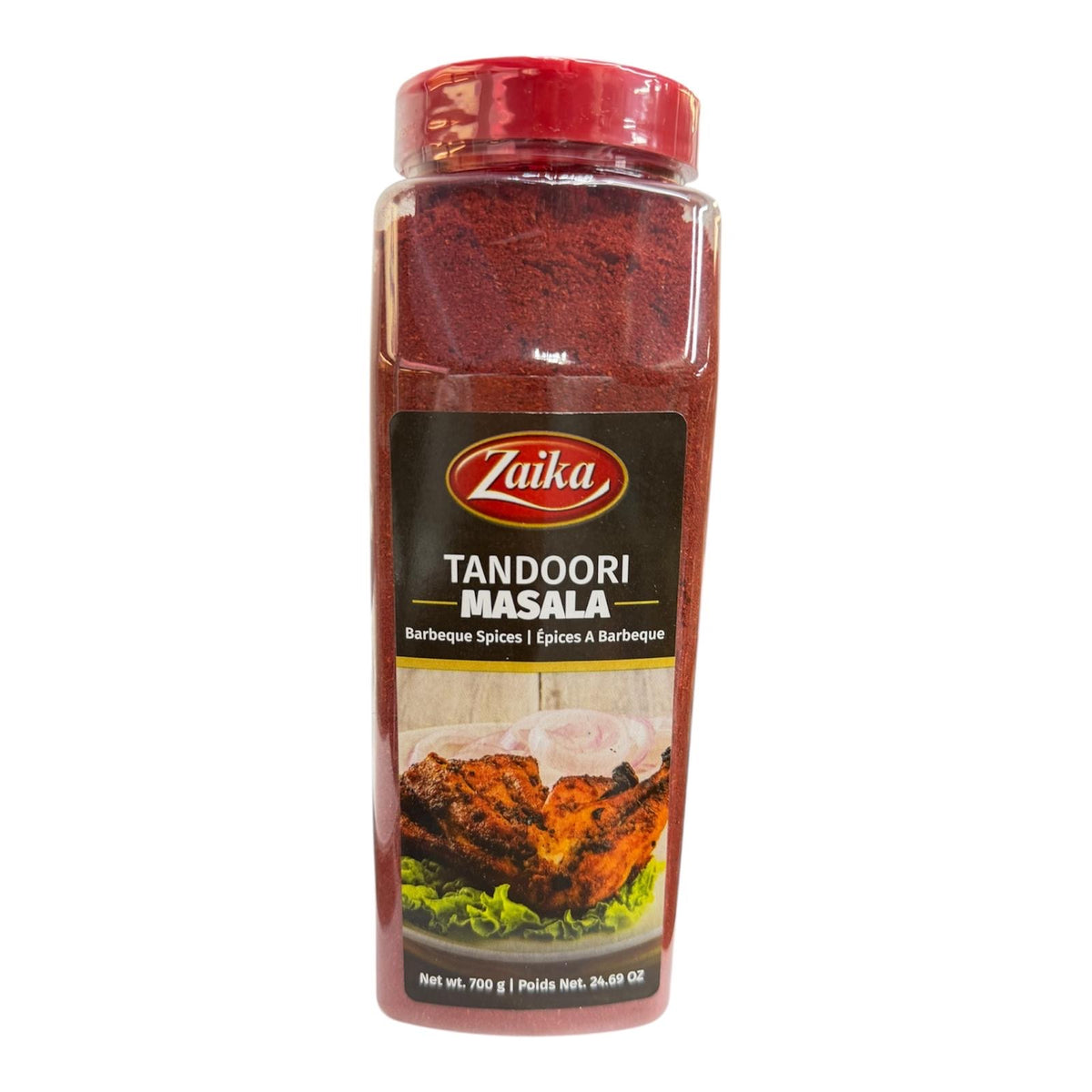 Zaika Tandoori Masala 700g