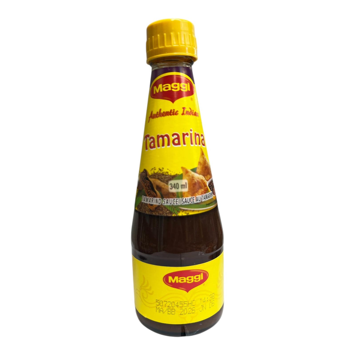 Maggi Tamarina Sauce 340ml
