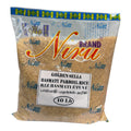 Niru Golden Sella Basmati Parboil Rice 10Lb