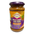 Patak’s Mild Curry spicy paste 284ml