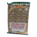 Niru Little Millet Samai 900g