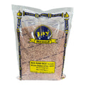 Jay Red Raw Rice (Polished) 8Lb