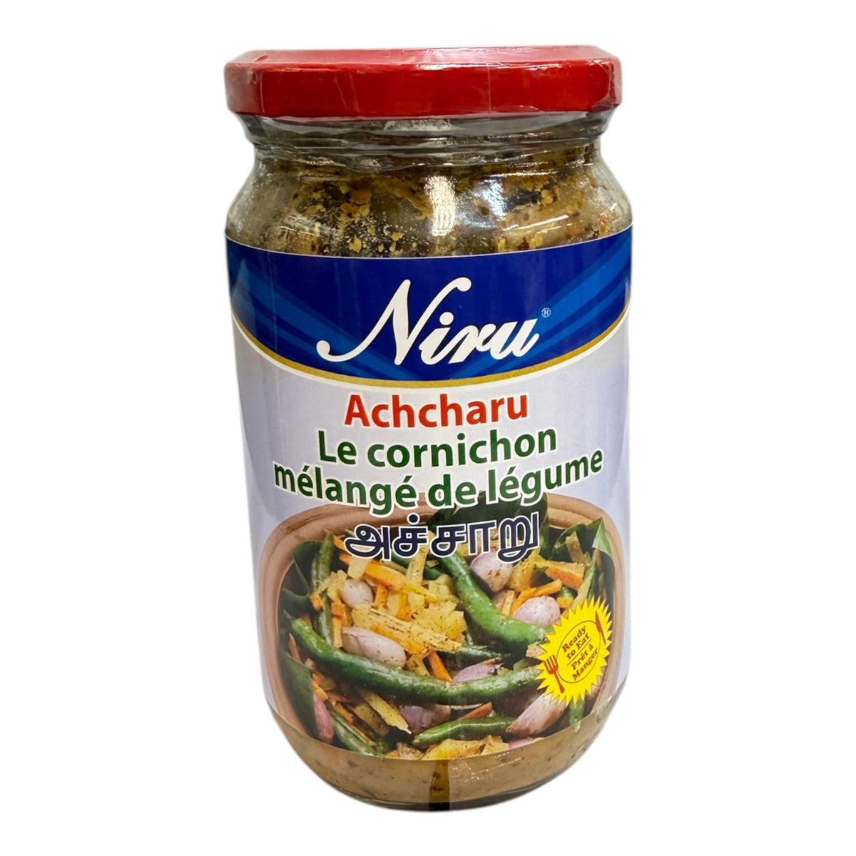Niru Acharu 300g