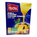 Motha Imported Vanilla Custard Powder 100g