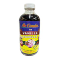 Mr. Goudas Vanilla Flavour 240ml