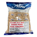 Niru Chick Peas 4Lb