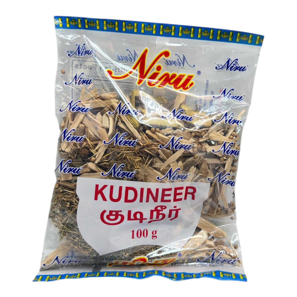Niru Kudineer 100g