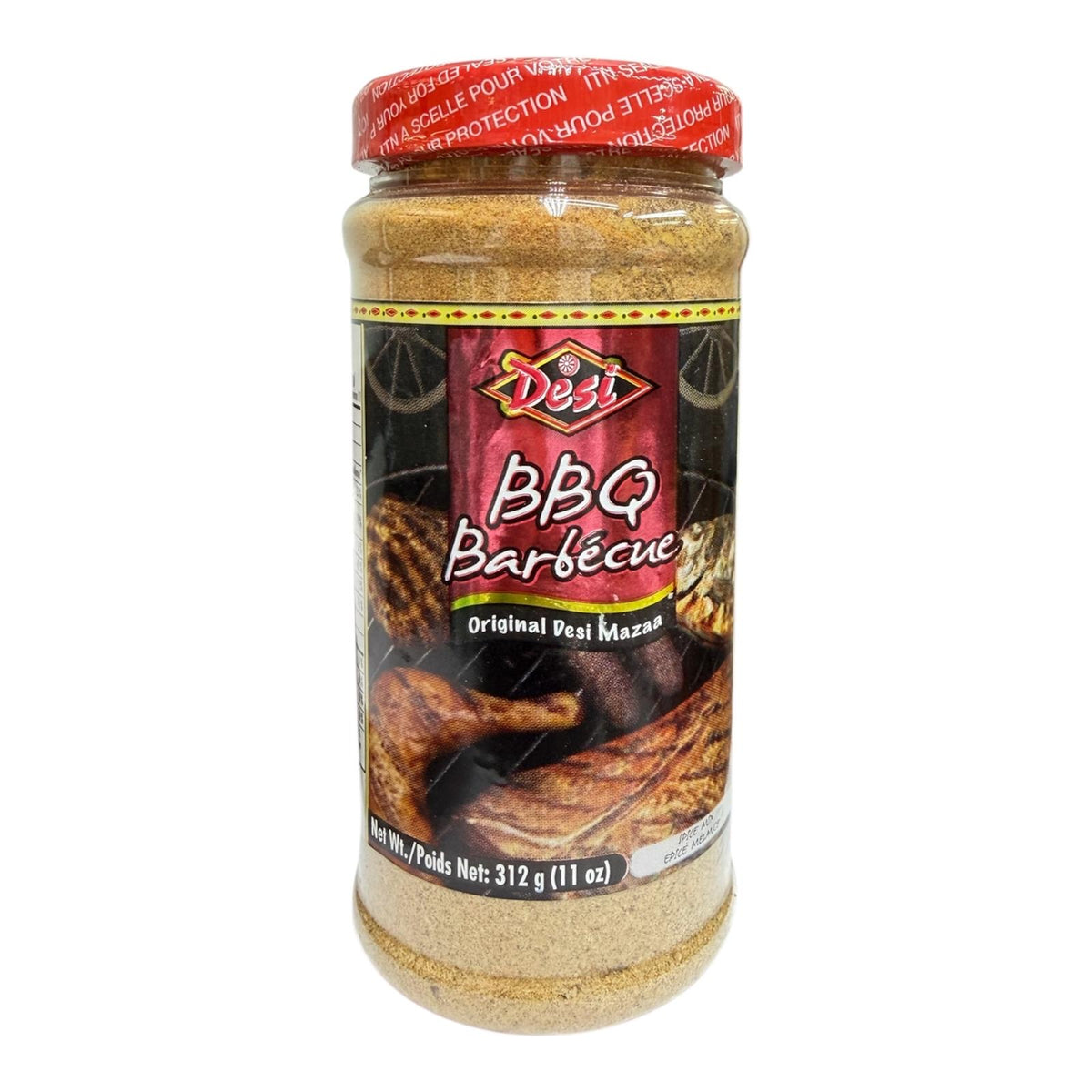 Desi BBQ Spice Mix 312g