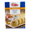 Gits Breakfast Mix Rava Idli 200g